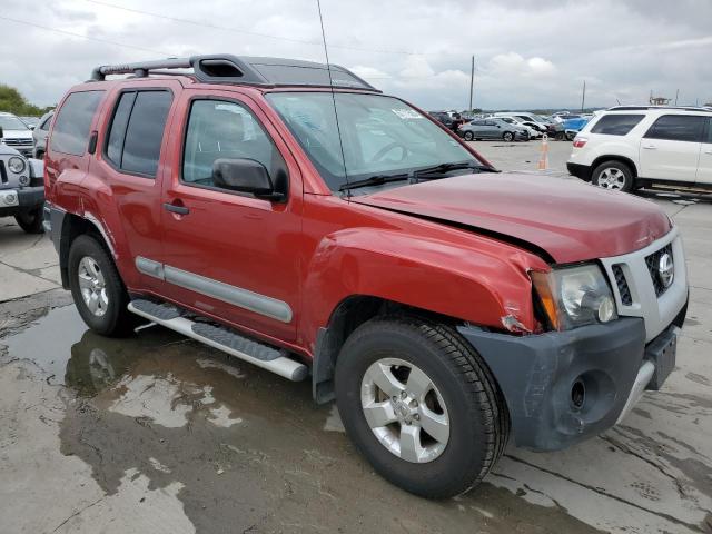 Photo 3 VIN: 5N1AN0NWXCC513158 - NISSAN XTERRA OFF 