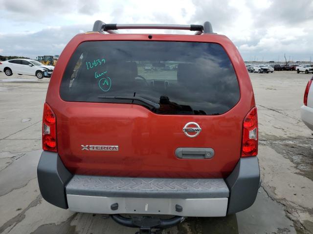 Photo 5 VIN: 5N1AN0NWXCC513158 - NISSAN XTERRA OFF 