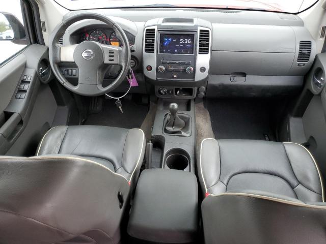 Photo 7 VIN: 5N1AN0NWXCC513158 - NISSAN XTERRA OFF 