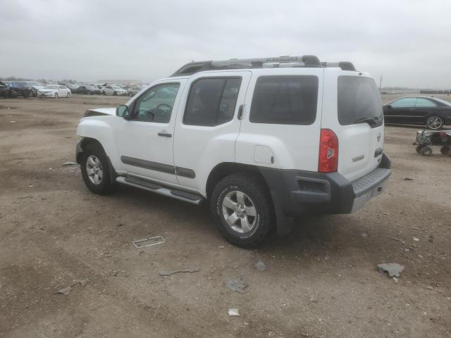 Photo 1 VIN: 5N1AN0NWXCC514049 - NISSAN XTERRA OFF 