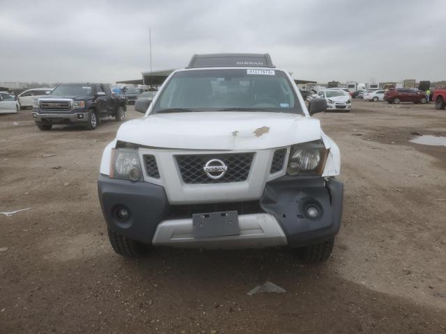 Photo 4 VIN: 5N1AN0NWXCC514049 - NISSAN XTERRA OFF 