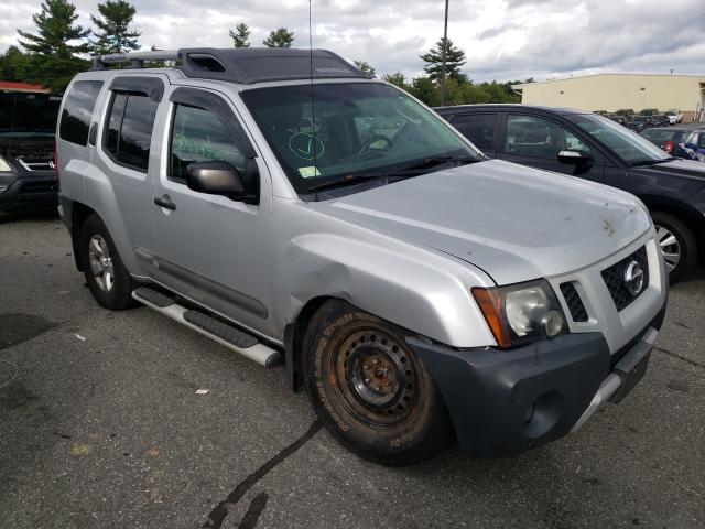 Photo 0 VIN: 5N1AN0NWXCC514729 - NISSAN XTERRA OFF 