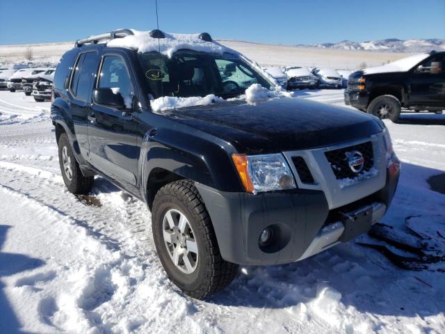 Photo 0 VIN: 5N1AN0NWXCC522135 - NISSAN XTERRA OFF 