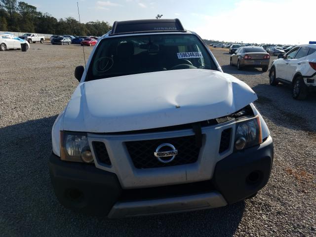 Photo 8 VIN: 5N1AN0NWXCC525049 - NISSAN XTERRA OFF 