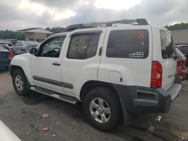 Photo 1 VIN: 5N1AN0NWXDN811280 - NISSAN XTERRA X 