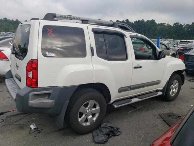 Photo 2 VIN: 5N1AN0NWXDN811280 - NISSAN XTERRA X 