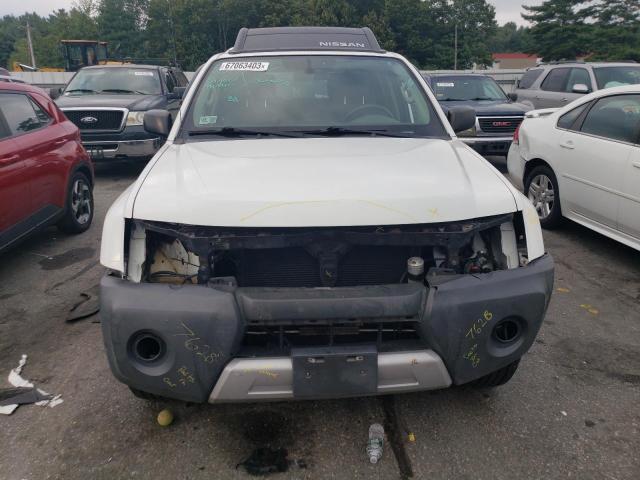 Photo 4 VIN: 5N1AN0NWXDN811280 - NISSAN XTERRA X 