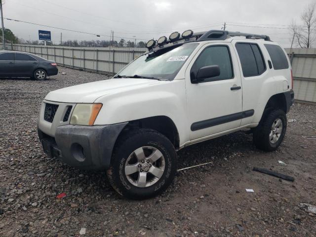 Photo 0 VIN: 5N1AN0NWXDN815104 - NISSAN XTERRA 