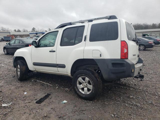 Photo 1 VIN: 5N1AN0NWXDN815104 - NISSAN XTERRA 