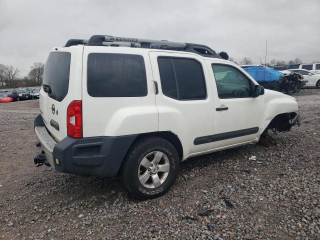 Photo 2 VIN: 5N1AN0NWXDN815104 - NISSAN XTERRA 