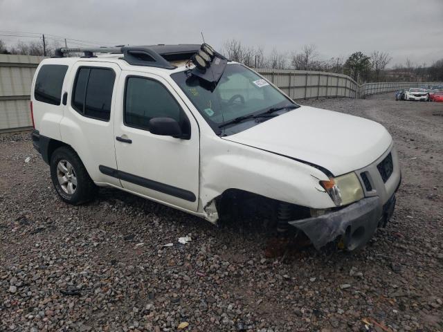 Photo 3 VIN: 5N1AN0NWXDN815104 - NISSAN XTERRA 