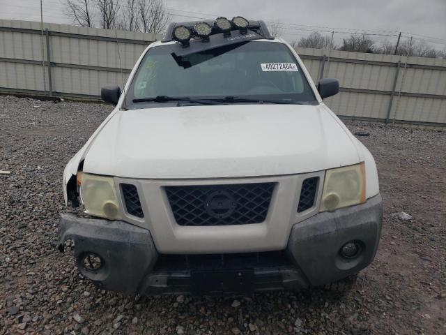 Photo 4 VIN: 5N1AN0NWXDN815104 - NISSAN XTERRA 