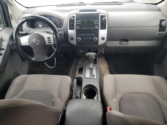 Photo 7 VIN: 5N1AN0NWXDN815104 - NISSAN XTERRA 