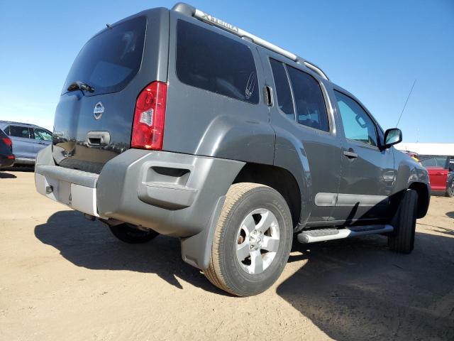 Photo 2 VIN: 5N1AN0NWXDN817175 - NISSAN XTERRA X 