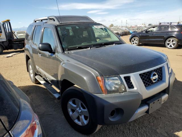 Photo 3 VIN: 5N1AN0NWXDN817175 - NISSAN XTERRA X 