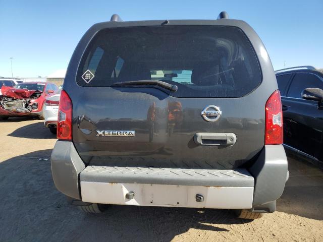 Photo 5 VIN: 5N1AN0NWXDN817175 - NISSAN XTERRA X 