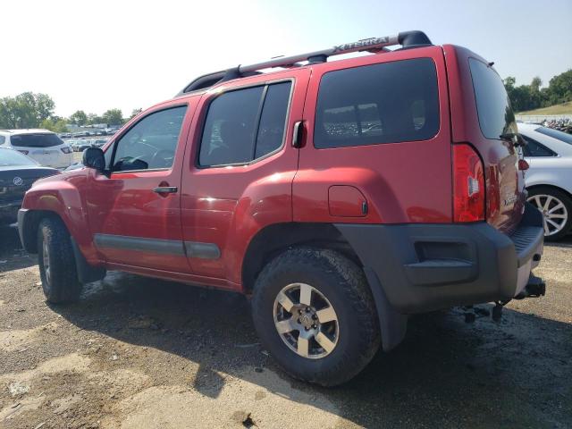 Photo 1 VIN: 5N1AN0NWXDN817645 - NISSAN XTERRA 