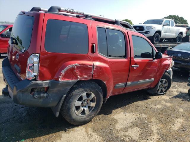 Photo 2 VIN: 5N1AN0NWXDN817645 - NISSAN XTERRA 