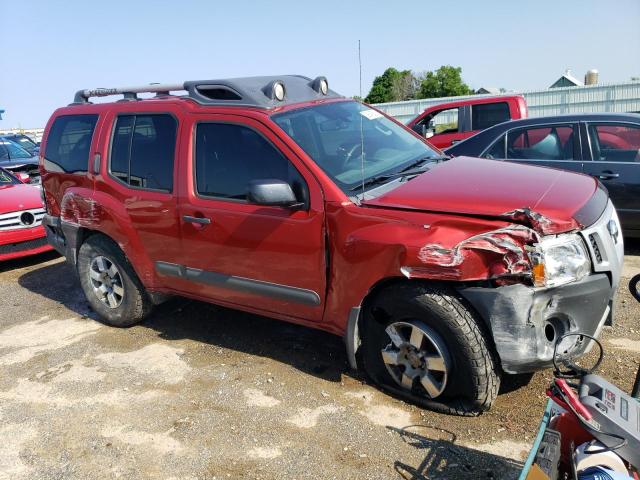 Photo 3 VIN: 5N1AN0NWXDN817645 - NISSAN XTERRA 