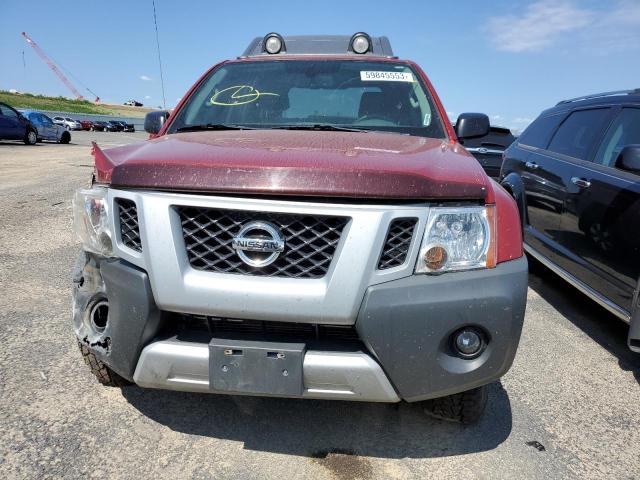 Photo 4 VIN: 5N1AN0NWXDN817645 - NISSAN XTERRA 