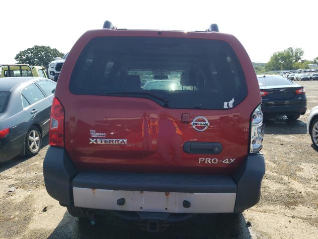 Photo 5 VIN: 5N1AN0NWXDN817645 - NISSAN XTERRA 