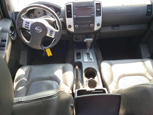 Photo 7 VIN: 5N1AN0NWXDN817645 - NISSAN XTERRA 