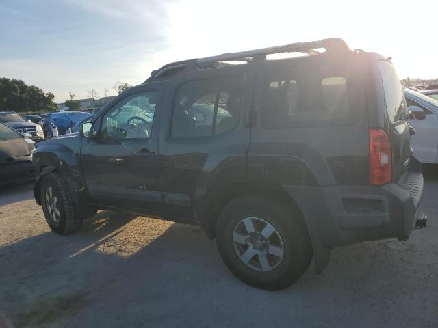 Photo 1 VIN: 5N1AN0NWXDN818889 - NISSAN XTERRA X 