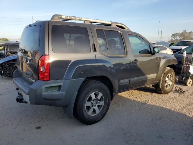 Photo 2 VIN: 5N1AN0NWXDN818889 - NISSAN XTERRA X 