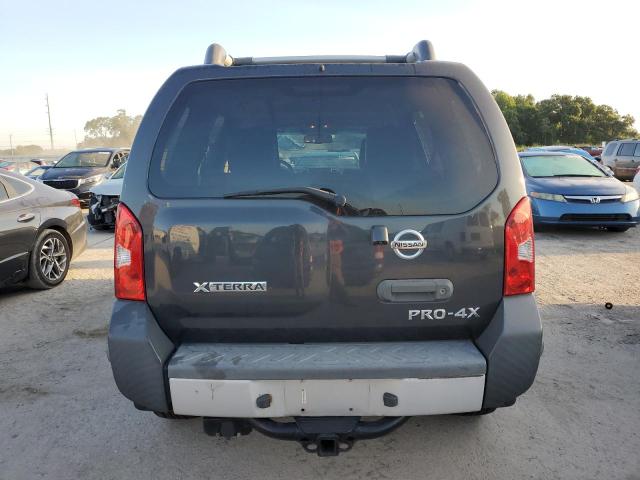 Photo 5 VIN: 5N1AN0NWXDN818889 - NISSAN XTERRA X 