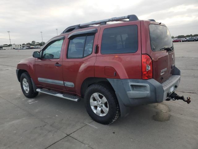 Photo 1 VIN: 5N1AN0NWXDN821419 - NISSAN XTERRA X 