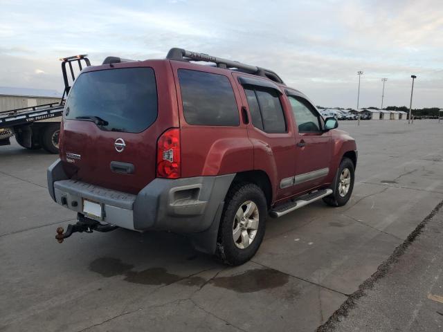 Photo 2 VIN: 5N1AN0NWXDN821419 - NISSAN XTERRA X 