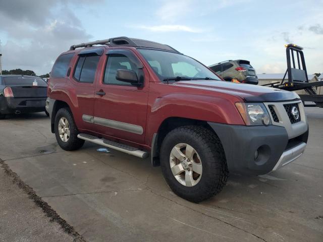 Photo 3 VIN: 5N1AN0NWXDN821419 - NISSAN XTERRA X 