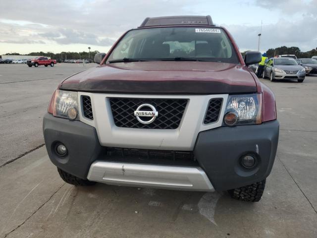 Photo 4 VIN: 5N1AN0NWXDN821419 - NISSAN XTERRA X 