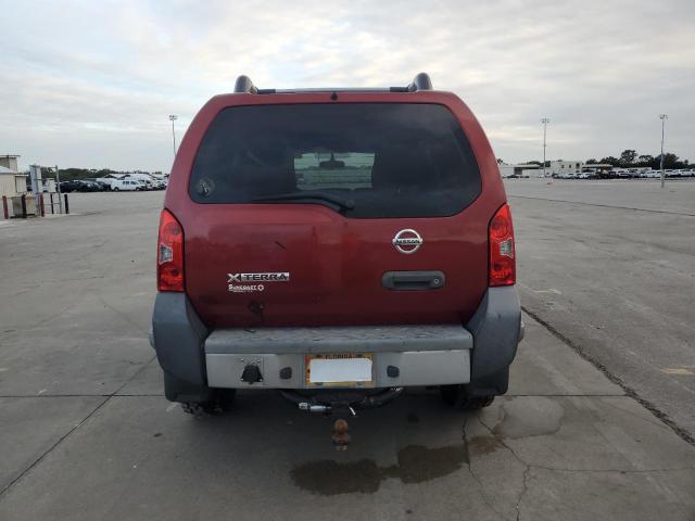 Photo 5 VIN: 5N1AN0NWXDN821419 - NISSAN XTERRA X 