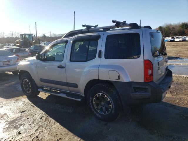 Photo 1 VIN: 5N1AN0NWXEN801723 - NISSAN XTERRA X 