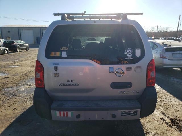 Photo 5 VIN: 5N1AN0NWXEN801723 - NISSAN XTERRA X 