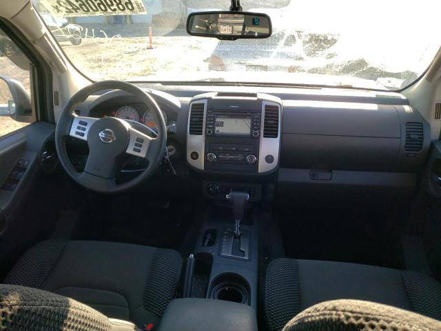 Photo 7 VIN: 5N1AN0NWXEN801723 - NISSAN XTERRA X 