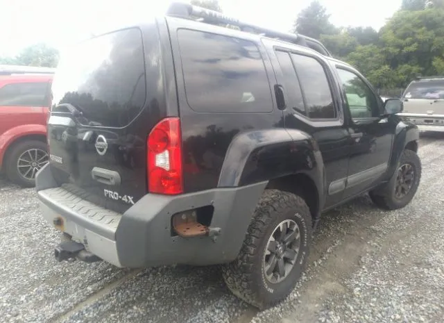 Photo 3 VIN: 5N1AN0NWXEN801947 - NISSAN XTERRA 