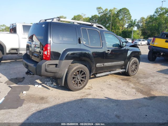 Photo 3 VIN: 5N1AN0NWXEN806226 - NISSAN XTERRA 