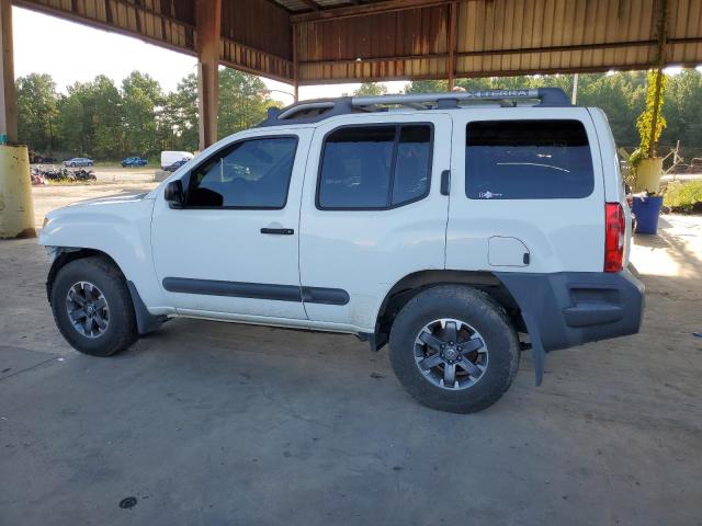 Photo 1 VIN: 5N1AN0NWXEN808168 - NISSAN XTERRA X 