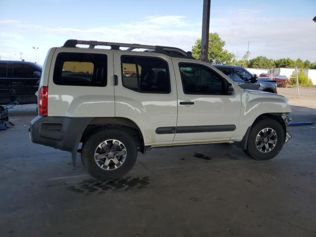 Photo 2 VIN: 5N1AN0NWXEN808168 - NISSAN XTERRA X 