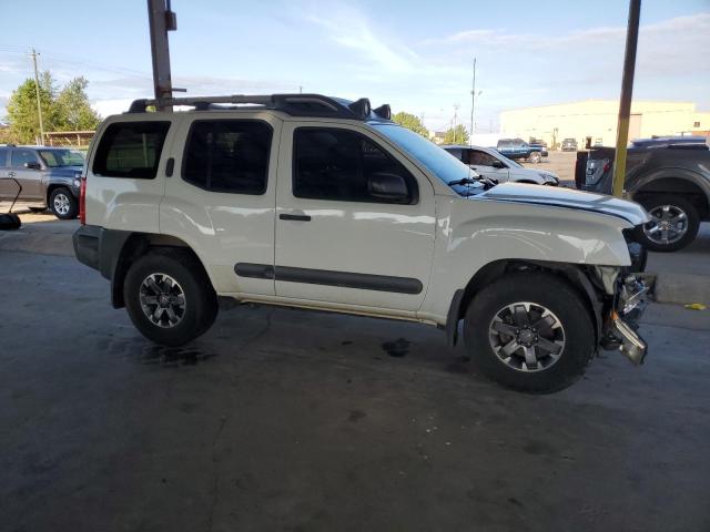 Photo 3 VIN: 5N1AN0NWXEN808168 - NISSAN XTERRA X 