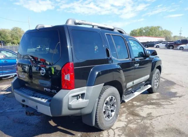 Photo 3 VIN: 5N1AN0NWXEN808560 - NISSAN XTERRA 