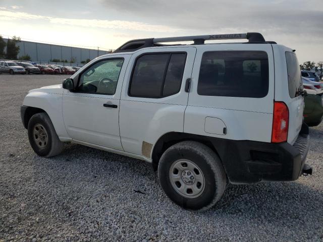 Photo 1 VIN: 5N1AN0NWXEN809482 - NISSAN XTERRA X 