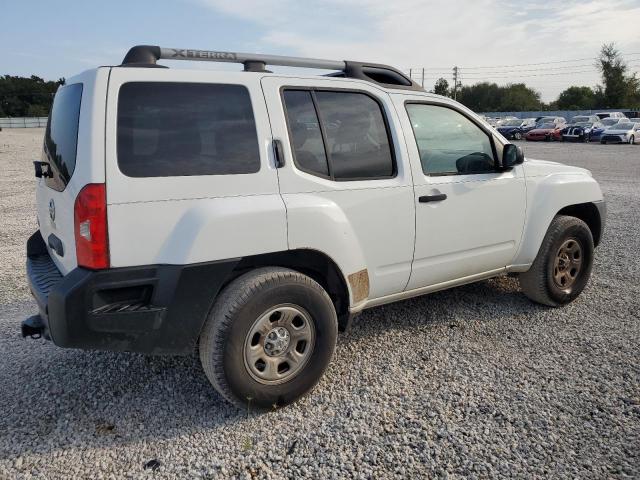 Photo 2 VIN: 5N1AN0NWXEN809482 - NISSAN XTERRA X 