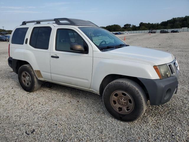 Photo 3 VIN: 5N1AN0NWXEN809482 - NISSAN XTERRA X 