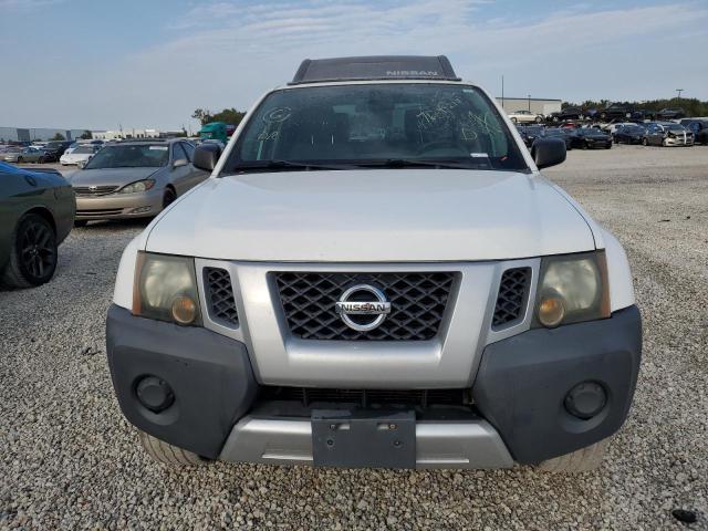 Photo 4 VIN: 5N1AN0NWXEN809482 - NISSAN XTERRA X 