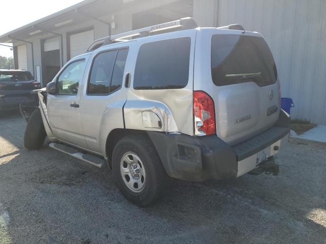 Photo 1 VIN: 5N1AN0NWXEN809806 - NISSAN XTERRA X 