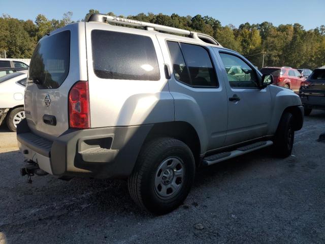 Photo 2 VIN: 5N1AN0NWXEN809806 - NISSAN XTERRA X 