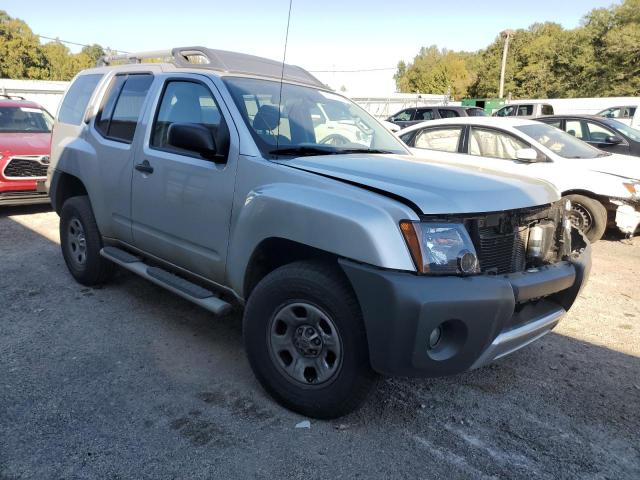 Photo 3 VIN: 5N1AN0NWXEN809806 - NISSAN XTERRA X 